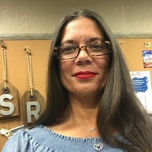 Meet your Posher, Shari